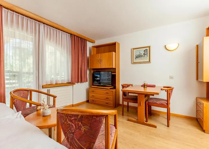 Alpenblick Hotell Zermatt