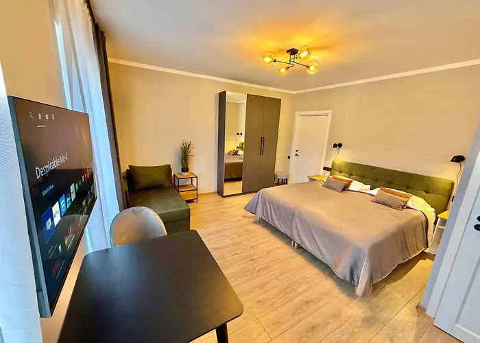 Primo Hotel Riga