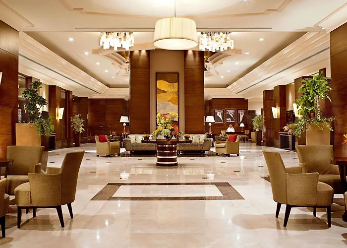 Raffles Makkah Palace Mekka