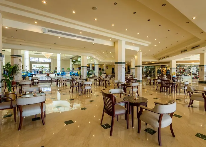 Grand Oasis Resort Sharm el-Sheikh