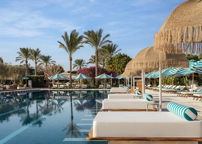 Desert Rose Hurghada