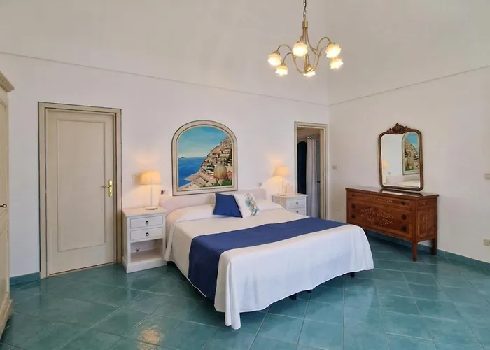 Casa Guadagno Hotell Positano