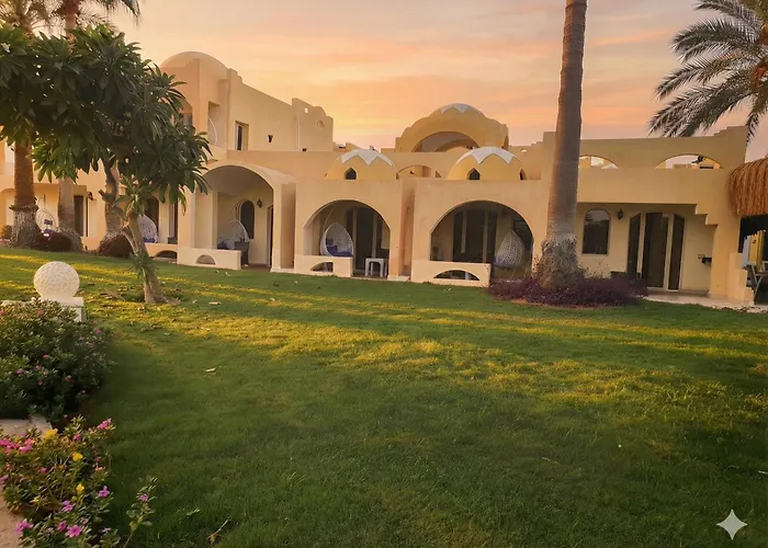 Regency Plaza Aqua Park And Spa Resort Sharm el-Sheikh