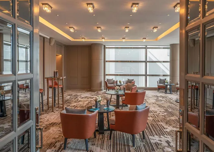 Sofitel Bangkok Sukhumvit Hotell