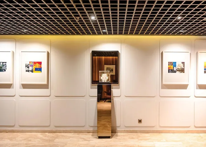 Doubletree By Hilton Sukhumvit Bangkok Hotell