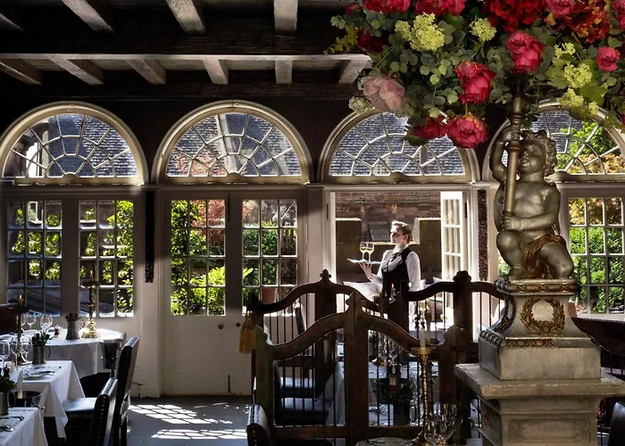 The Witchery Edinburg