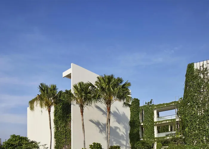 Alila Seminyak Hotell