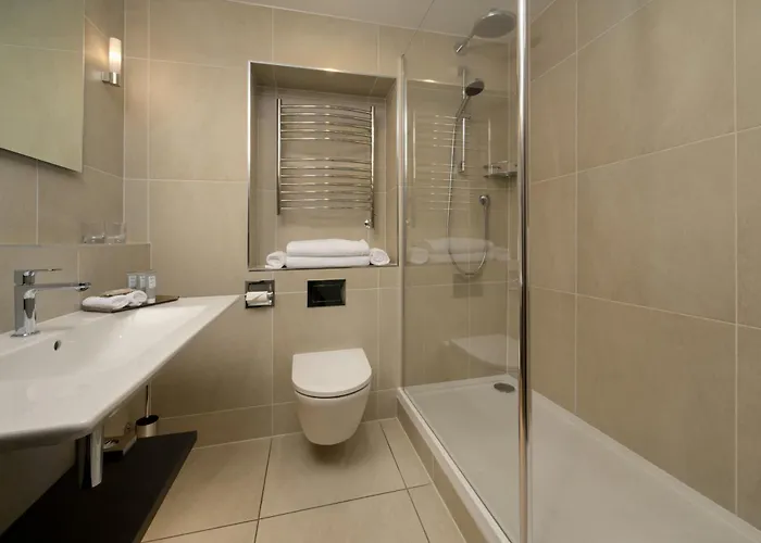 Marcliffe Hotell Aberdeen