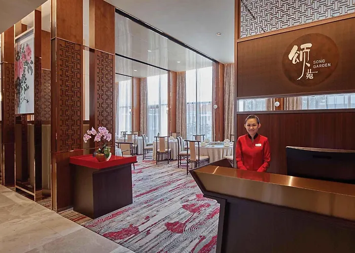 Mercure Singapore Bugis