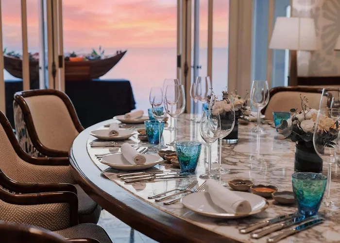Jw Marriott Phu Quoc Emerald Bay Resort & Spa