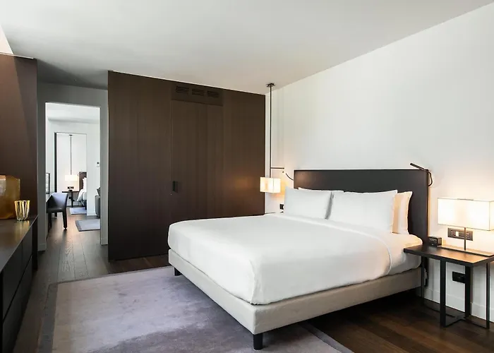Hilton Lake Como