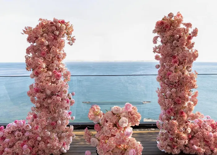 Holiday Inn Istanbul - Tuzla Bay By Ihg
