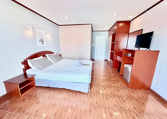 Cha Am My House Resort Cha-Am