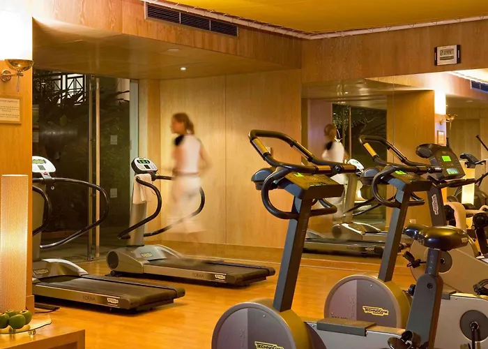 Hotel Novotel Sharm El-Sheikh