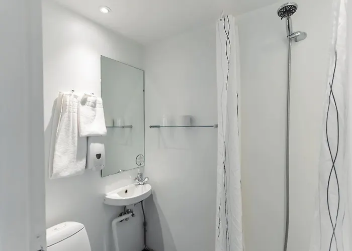 Copenhagen Go Hotel Kåstrup