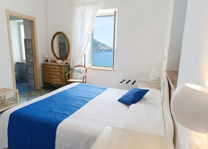 Casa Guadagno Hotell Positano