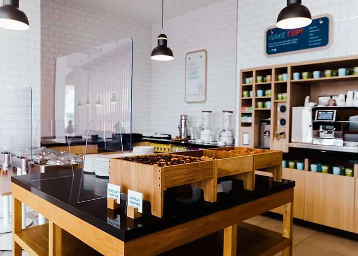 Holiday Inn Express - Malta By Ihg St. Julian's