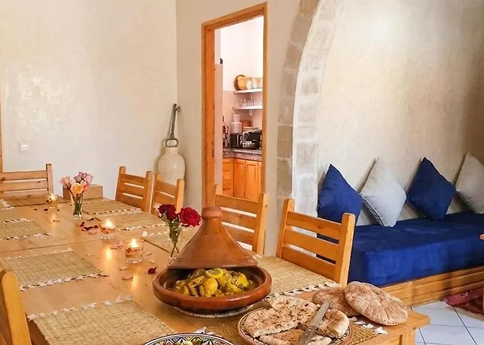 Riad Essaouira