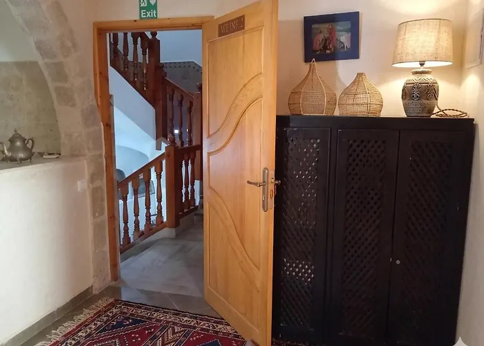 Riad Essaouira