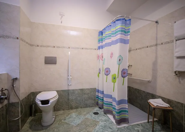 Casa San Giuseppe Hotell Rom