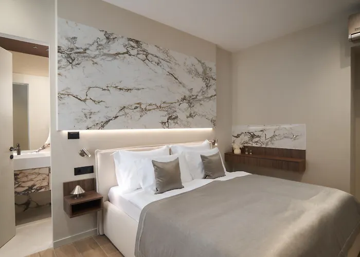 Amelie Luxury Rooms Split