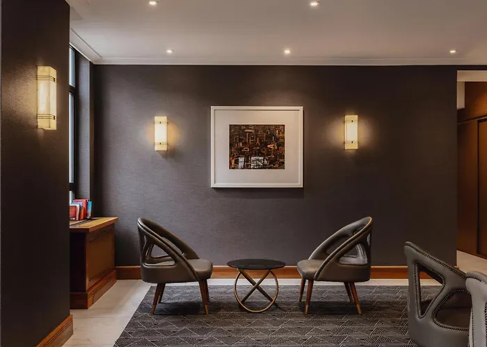 Tavistock Hotel London