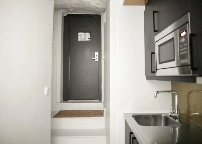 Guldgränd Aparthotel Stockholm