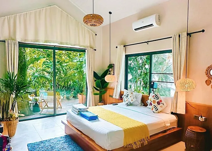 Salad Beach Guest House Koh Phangan