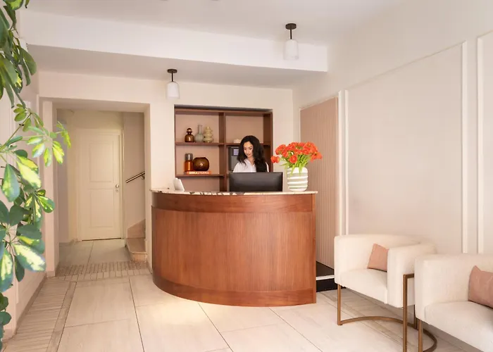 Hotel Fori Imperiali Rom