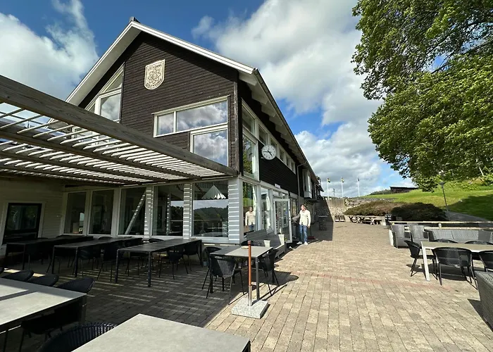Ljungskile Hotell&Konferens
