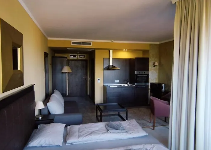 Hotel Barcelo Royal Beach Slântsjev Brjag