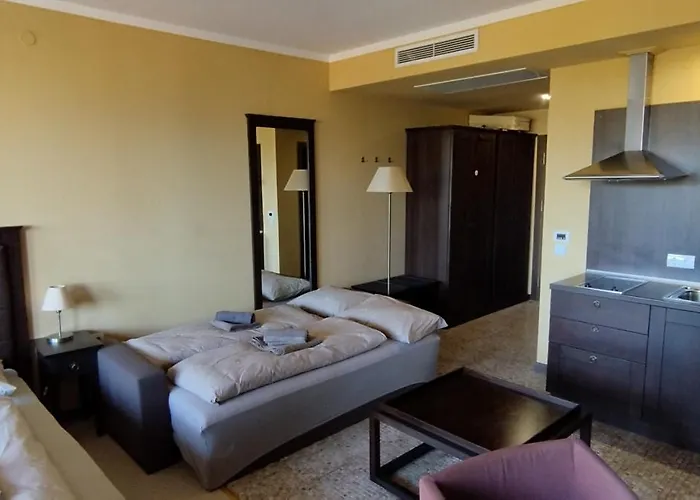 Hotel Barcelo Royal Beach Slântsjev Brjag
