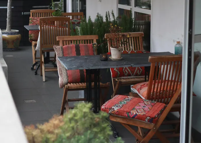 66 Guldsmeden Hotell Köpenhamn
