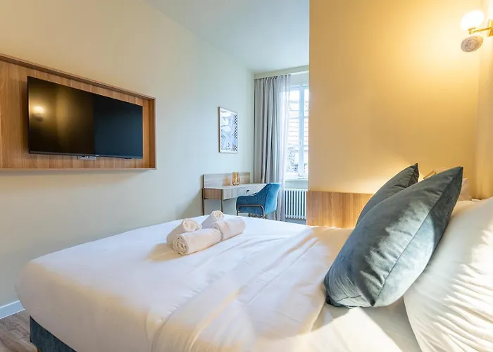Hotel 'T Putje Brygge