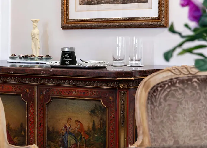 King George, A Luxury Collection Hotel, Athen