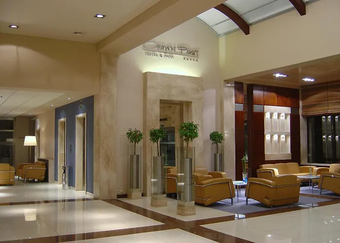 Booking Hotel & Spa Kraków