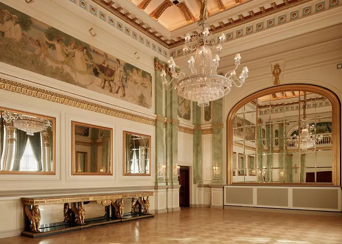 Hotel Kaemp Helsingfors