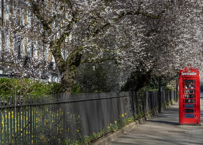 Queensway Hotel, Sure Hotel Collection By Best Western London