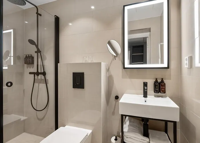 Home Hotel Grand Gjøvik