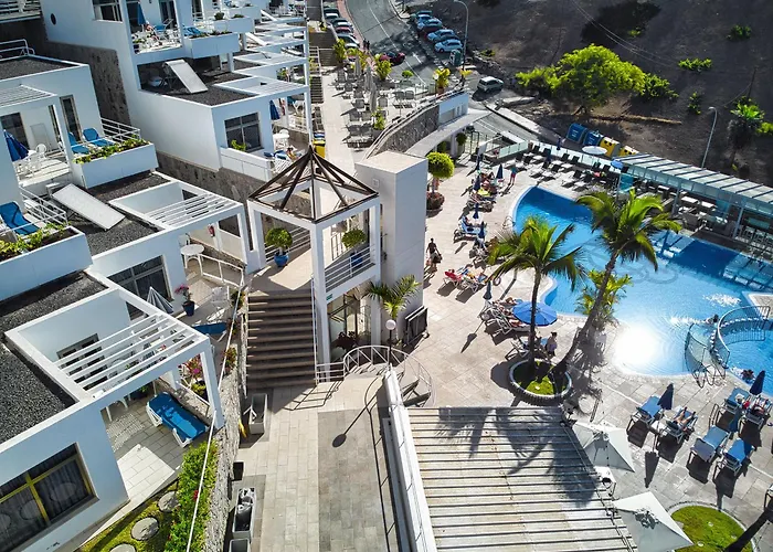 Bahia Blanca Aparthotel Puerto Rico 
