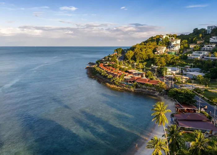 The Sarann Koh Samui, Suites & Villas Chaweng Beach