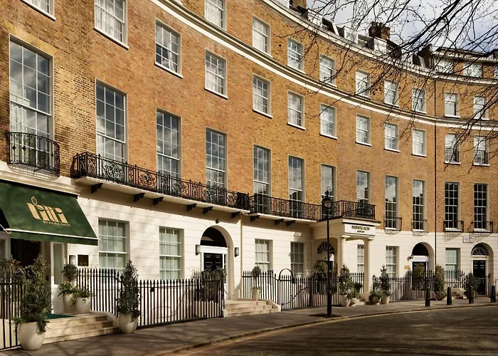 Montcalm Mayfair, Autograph Collection London