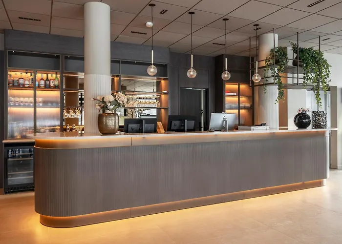 Thon Hotel Andrikken Andenes