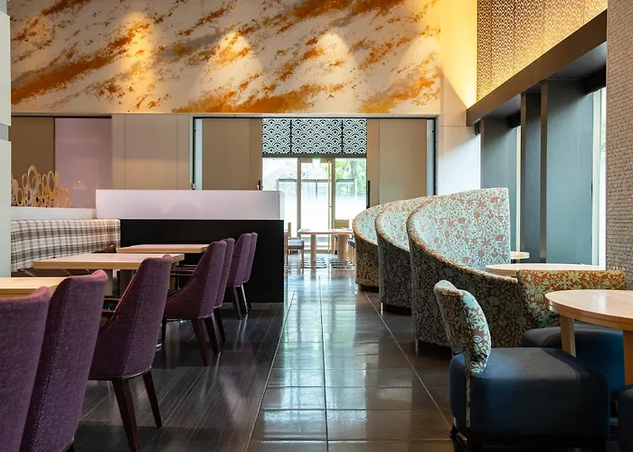 Hotel Metropolitan Edmont Tokyo prefektur