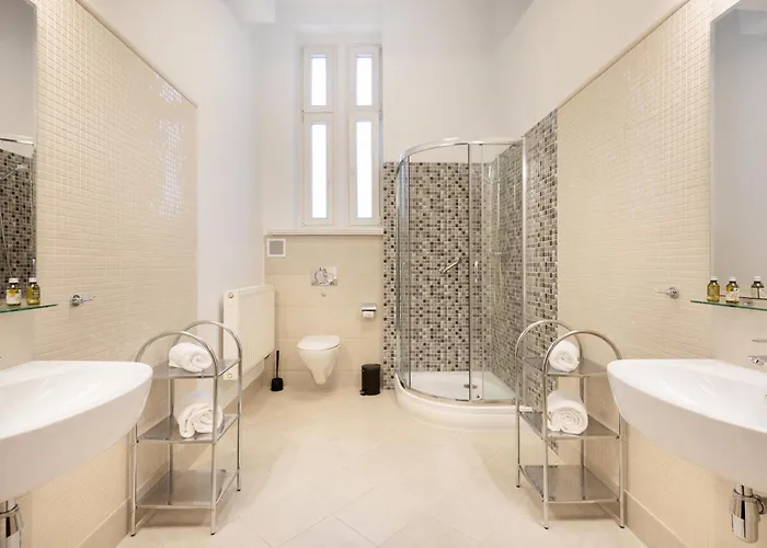 Brovaria Boutique Hotel Stary Rynek - Old Town Square Poznań