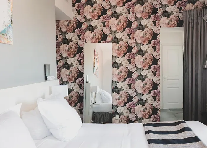 Le Manoir Hotel La Rochelle 