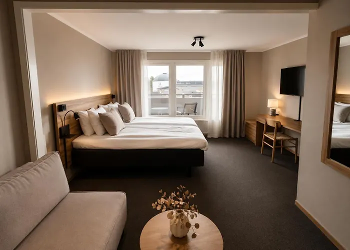 Pite Havsbad Piteå Hotell