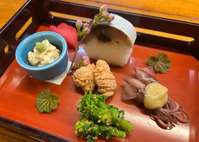 くらま温泉 Hotell Kyoto