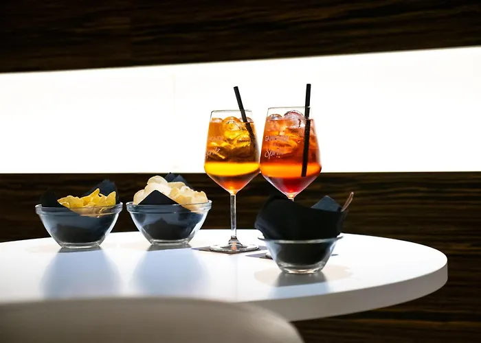 The Caesar Roma Hotell