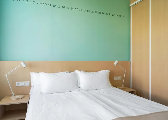 Reykjavik Lights Hotel by Keahotels